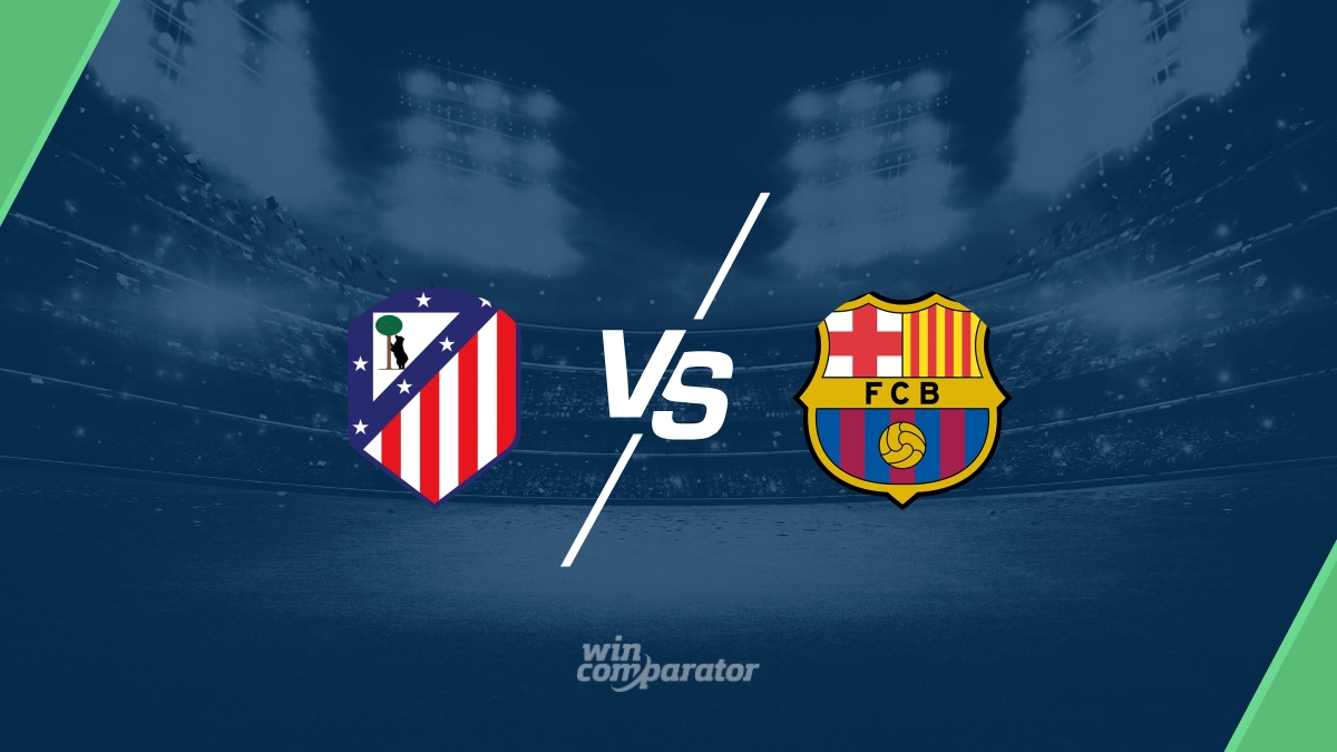 Atletico Madrid Barcelona prediction