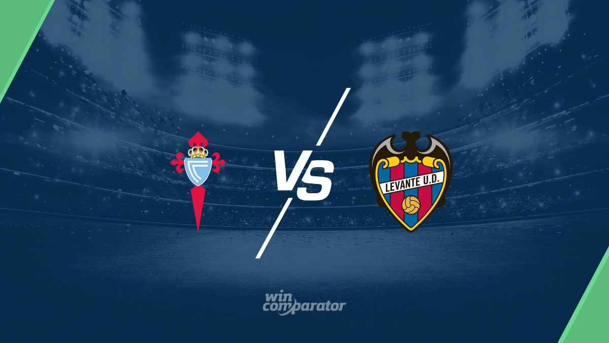Celta Vigo Levante prediction