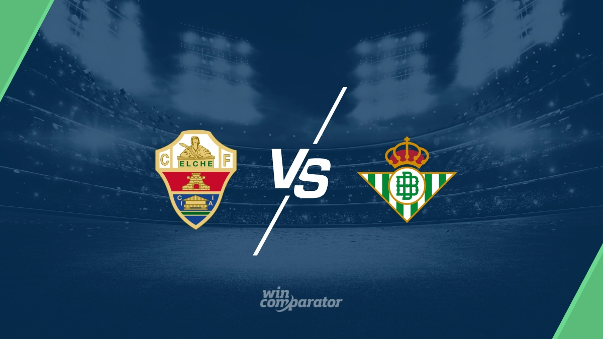 Elche Betis prediction