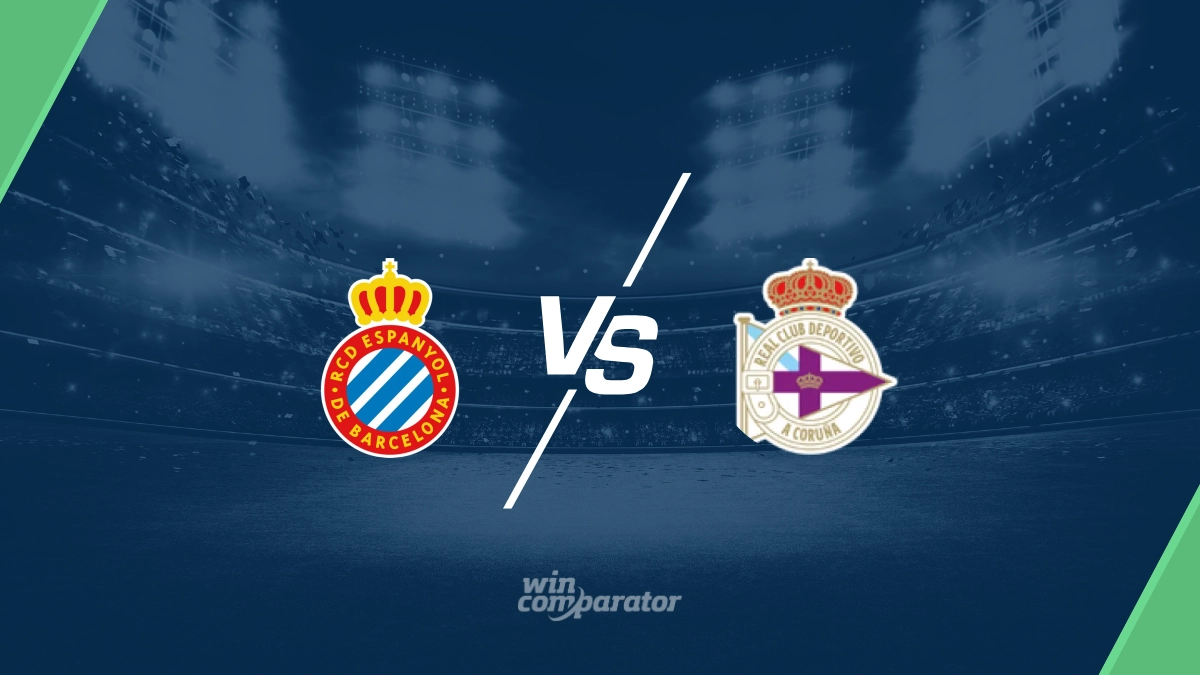 Espanyol La Coruna prediction