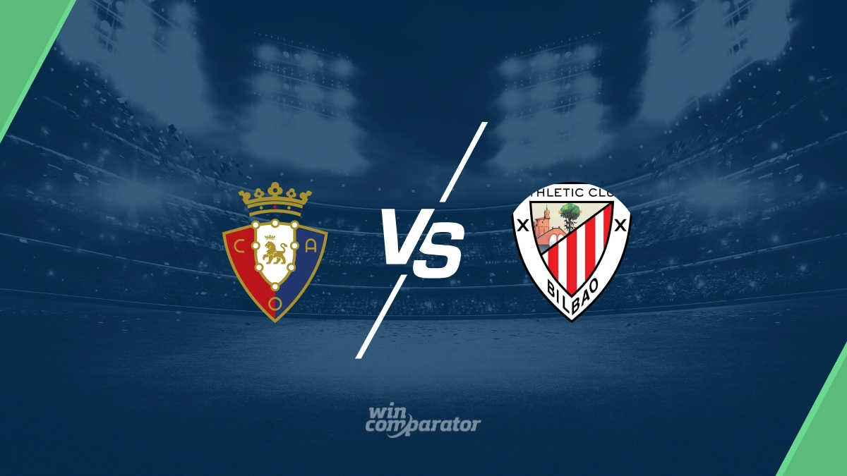 Osasuna Athletic Bilbao prediction