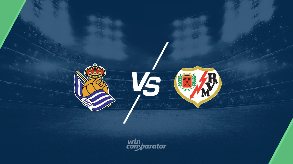 Real Sociedad Rayo Vallecano prediction