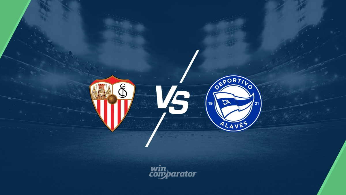Sevilla Alavés prediction