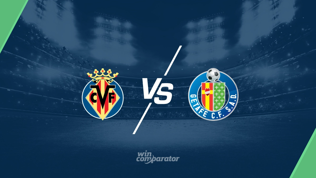 Villarreal Getafe prediction