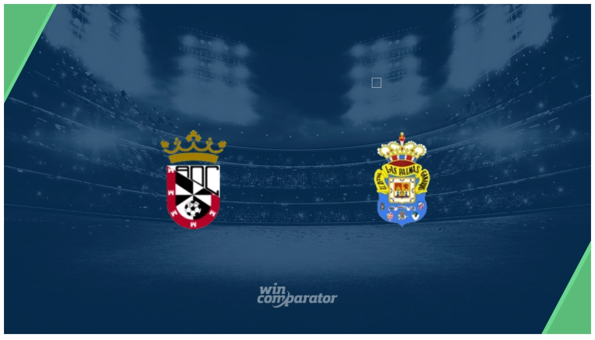 AD Ceuta Las Palmas prediction