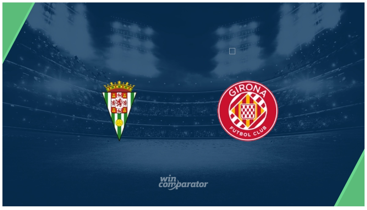 Córdoba Girona prediction
