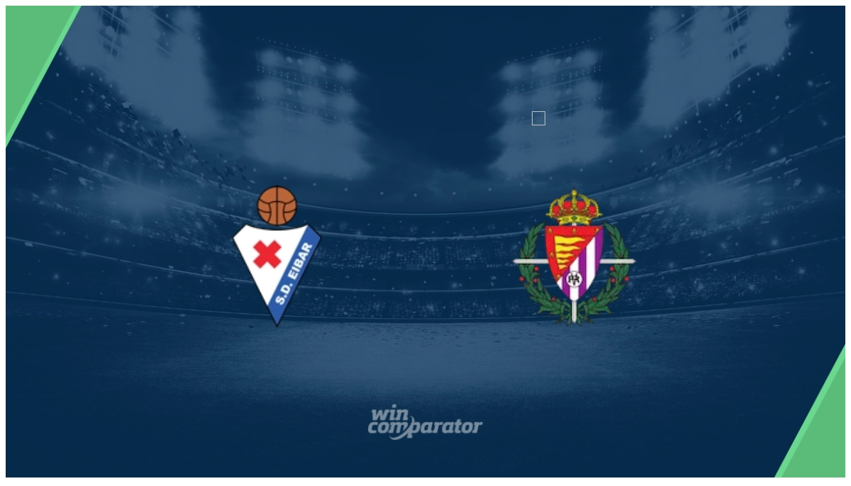 Eibar Valladolid prediction