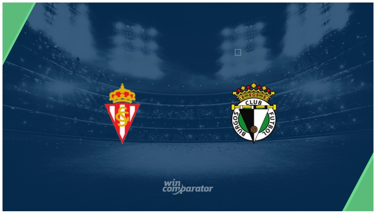 Sporting Gijon vs Burgos CF Tipp