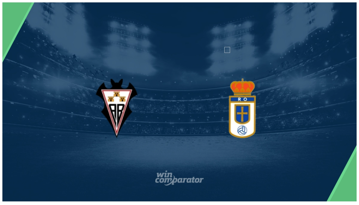 Pronóstico Albacete Real Oviedo