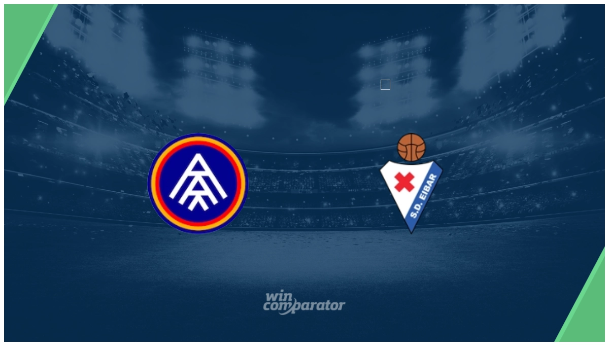 prognóstico Andorra FC Eibar