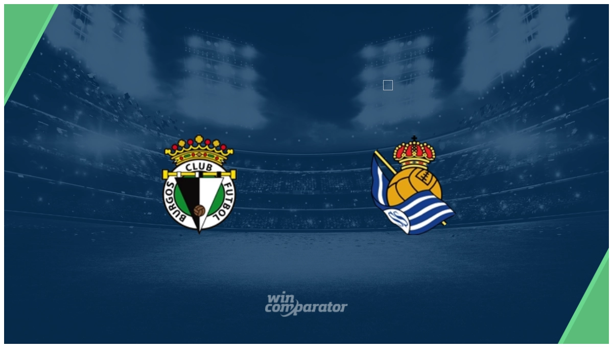 Pronóstico Burgos CF Real Sociedad B