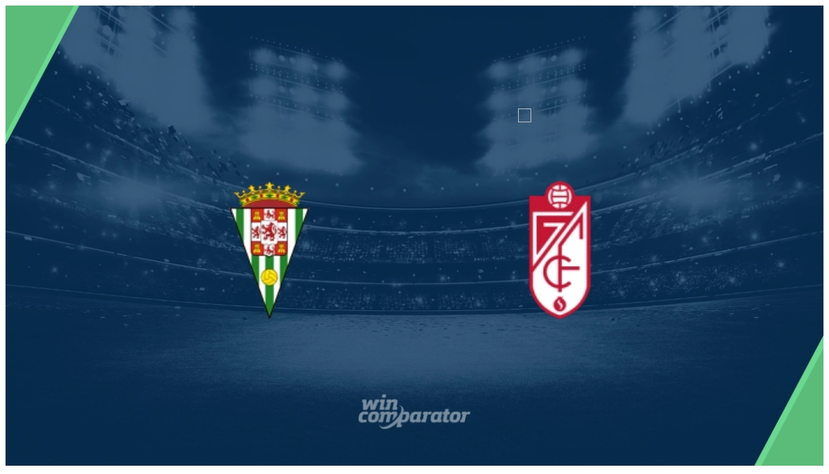 Pronóstico Córdoba Granada