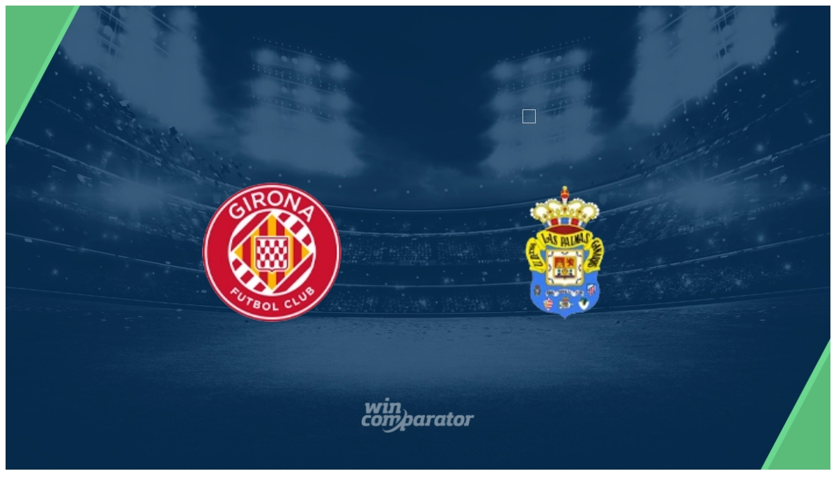 prognóstico Girona Las Palmas