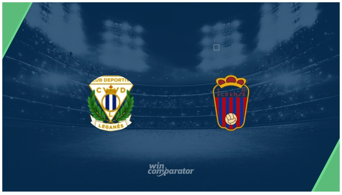 Pronóstico Leganés Eldense