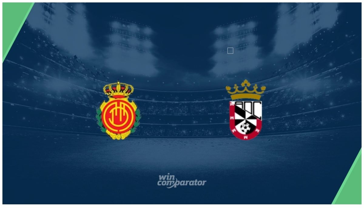 Pronóstico Mallorca AD Ceuta
