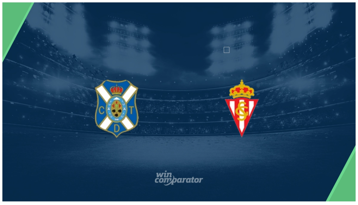 prognóstico Tenerife Sporting Gijón