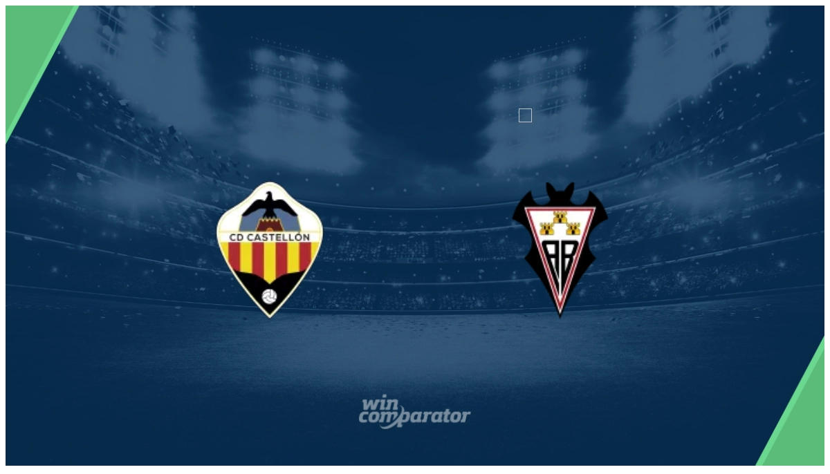 Pronóstico Castellón Albacete