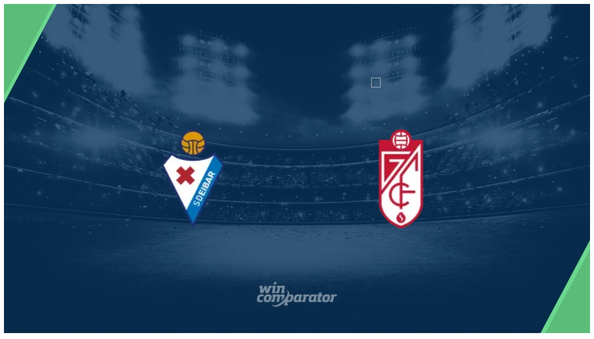 pronostico Eibar Granada