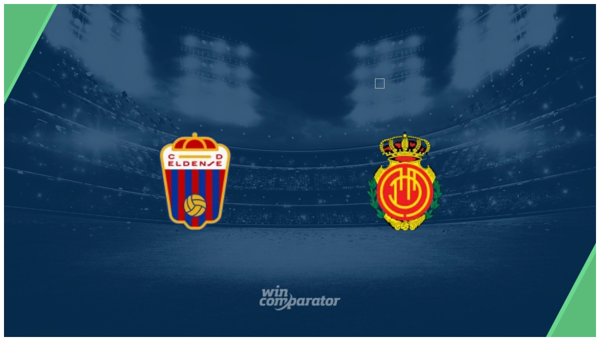 Pronóstico Eldense Mallorca