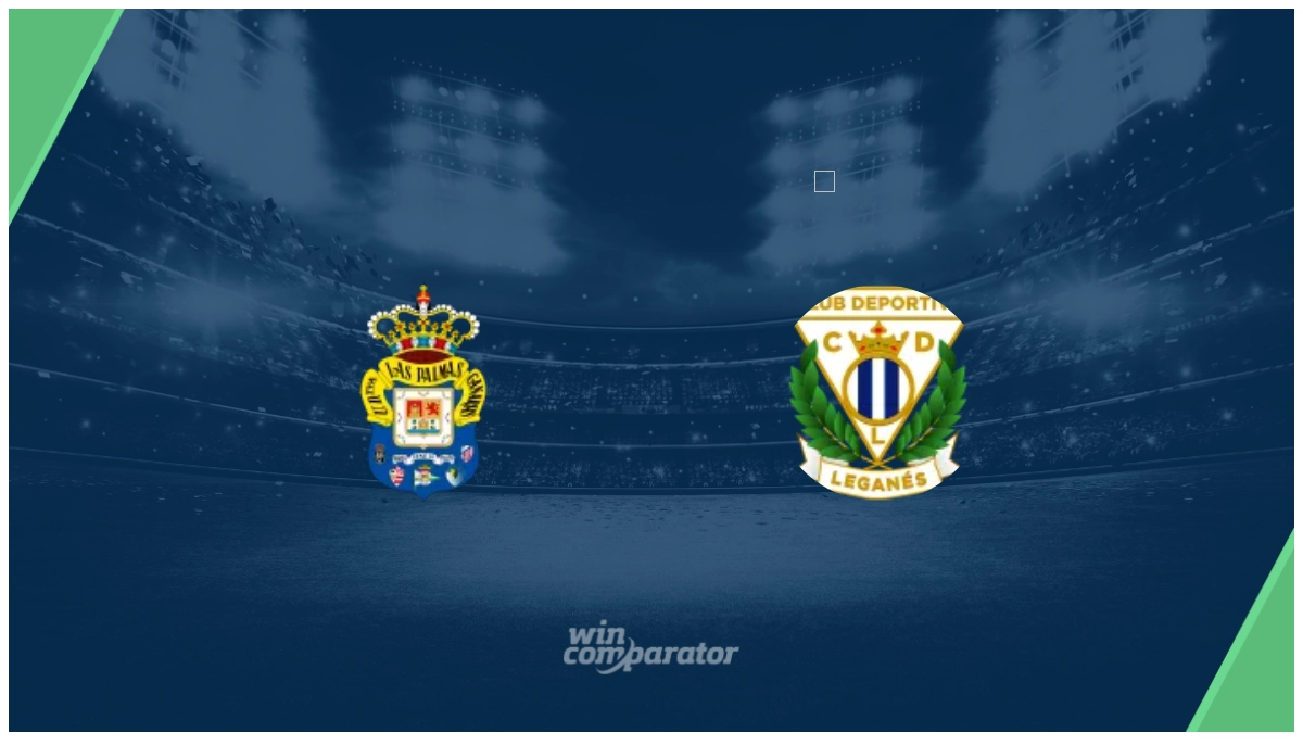 pronostico Las Palmas Leganés