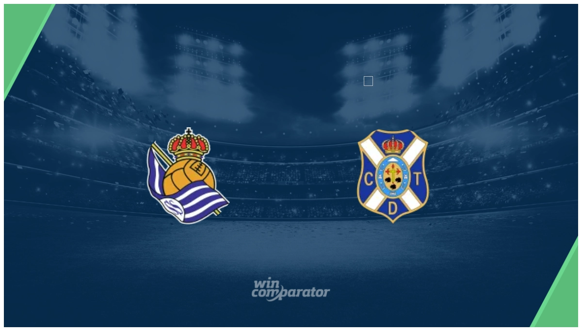 Pronóstico Real Sociedad B Tenerife