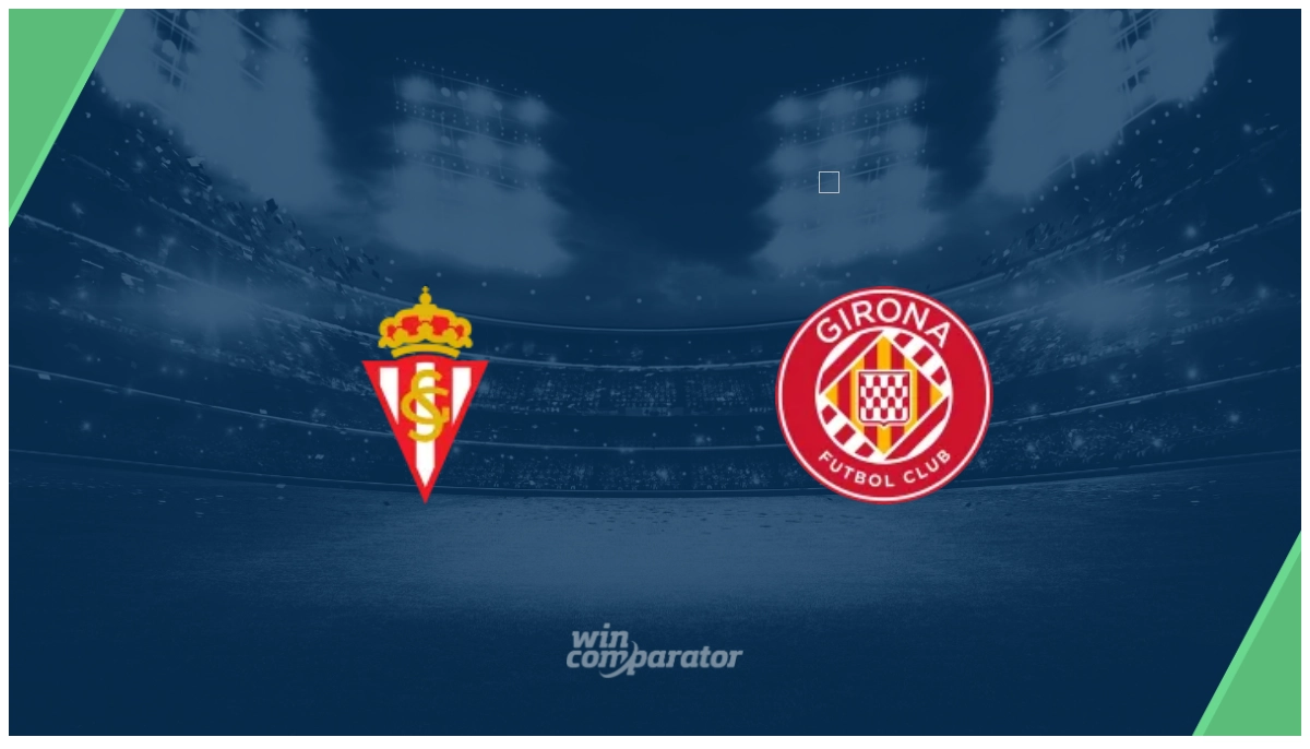 Pronóstico Sporting Gijón Girona