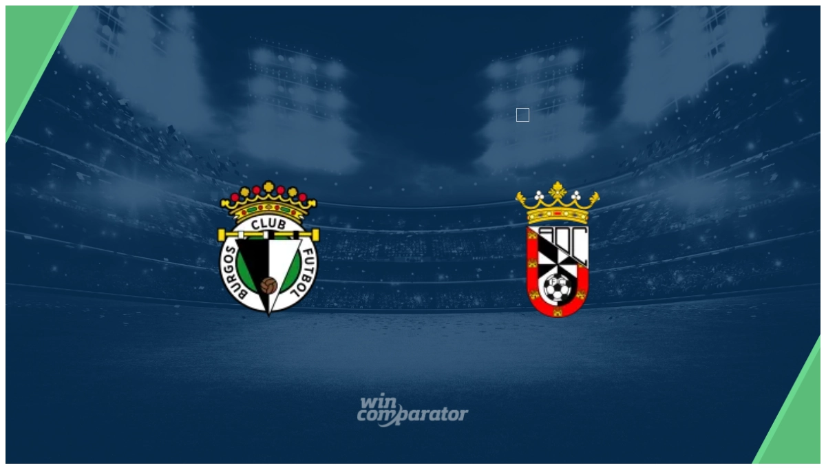Pronóstico Burgos CF AD Ceuta