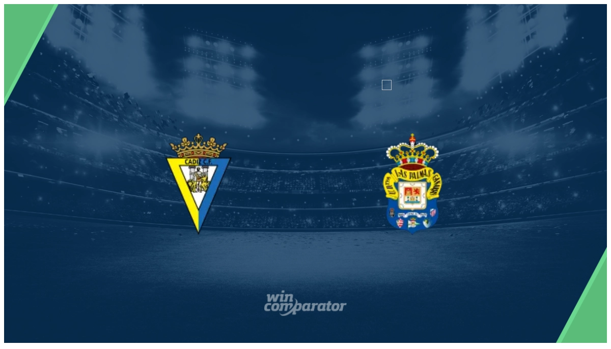 Cádiz Las Palmas prediction