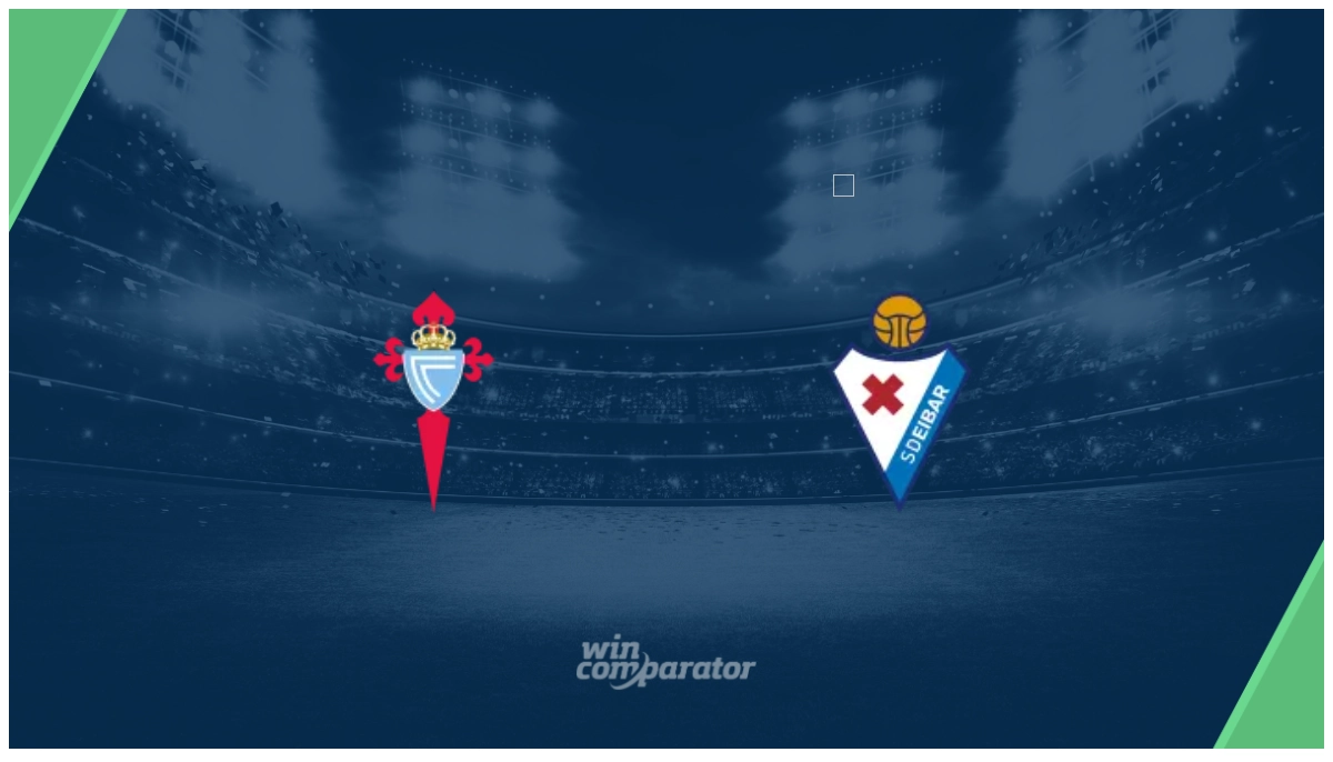 Celta Vigo B vs Eibar Tipp