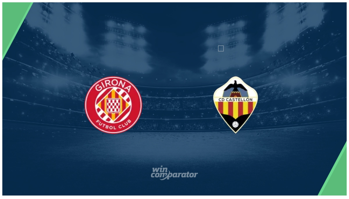 Pronóstico Girona Castellón