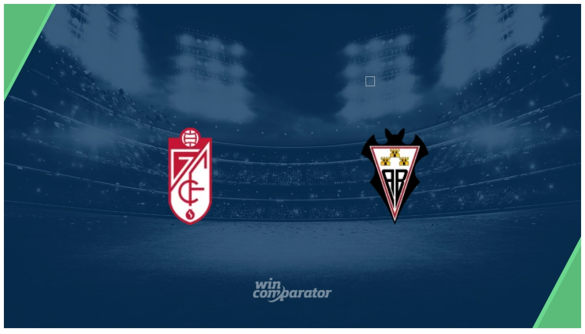 Pronóstico Granada Albacete
