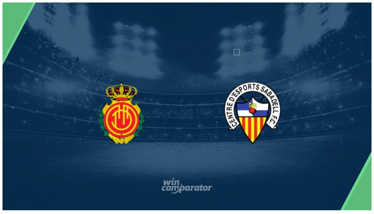 pronostic Majorque Sabadell