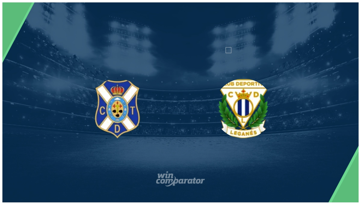 pronostic Tenerife Leganés