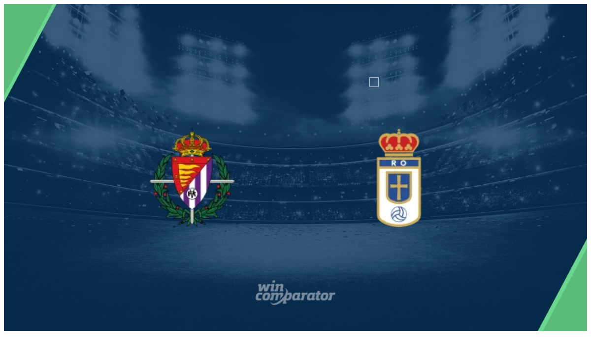 Valladolid vs Real Oviedo Tipp