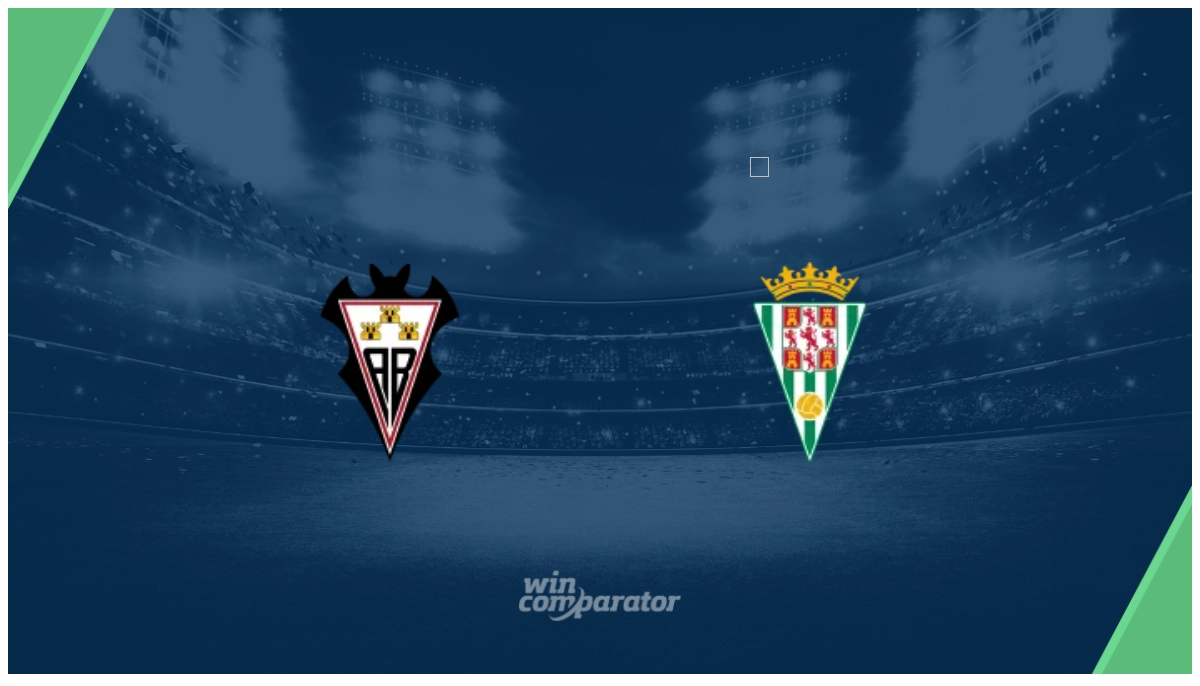 Albacete Córdoba prediction