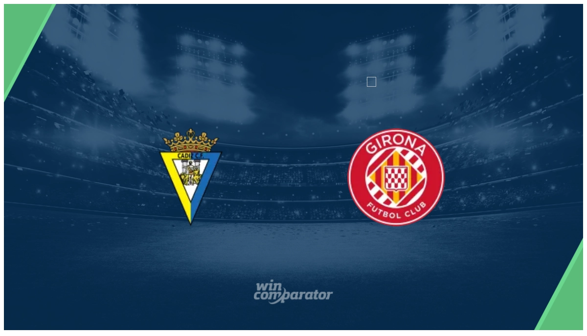 pronostic Cadix Girona
