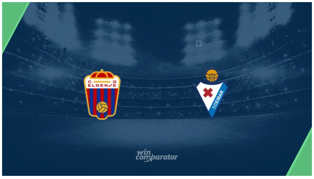 pronostic Eldense Eibar