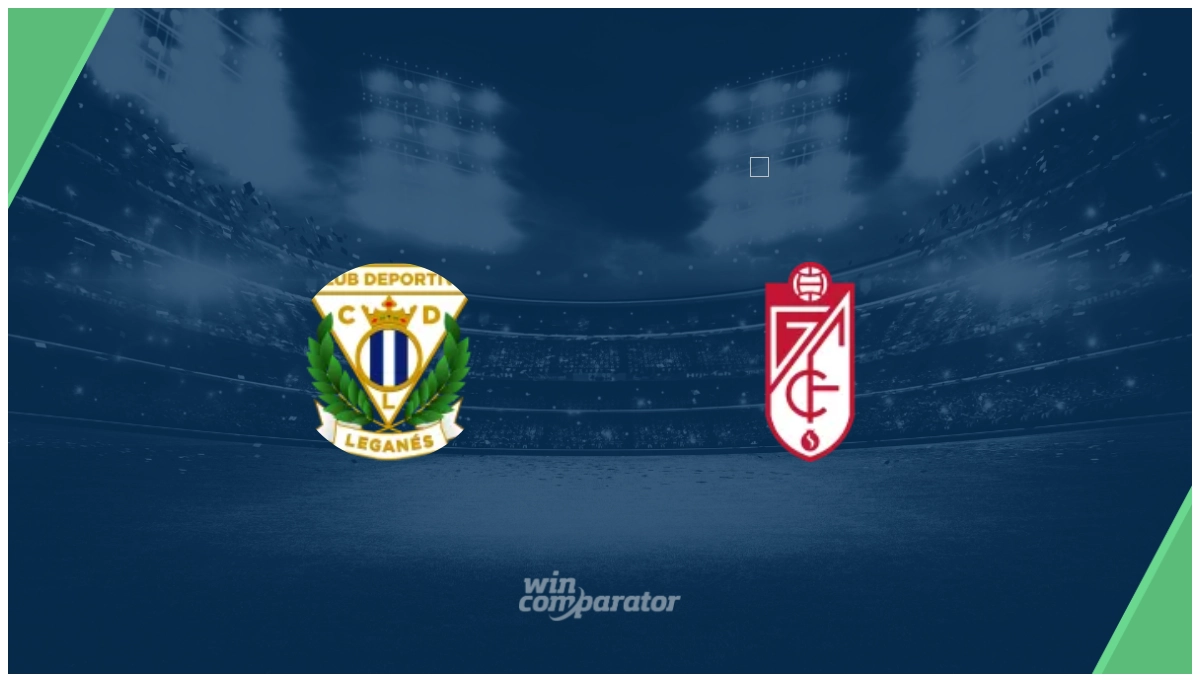 Leganés Granada prediction