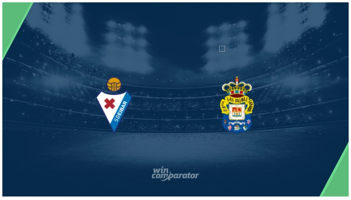 Eibar Las Palmas prediction