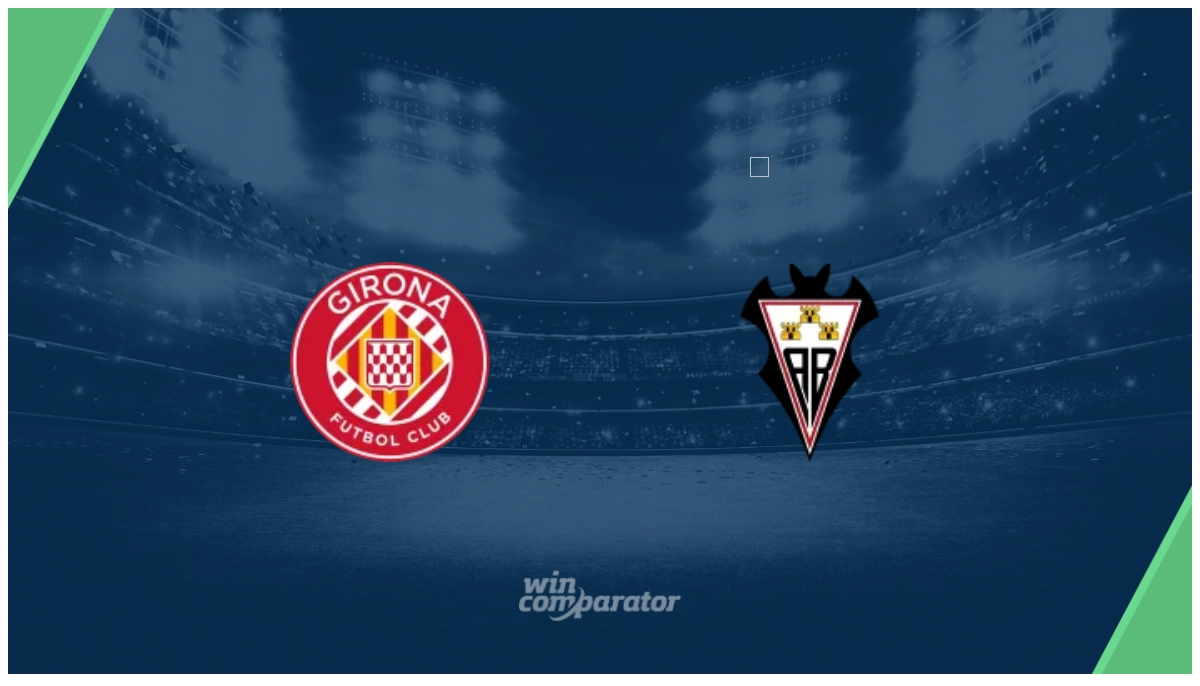 Pronóstico Girona Albacete