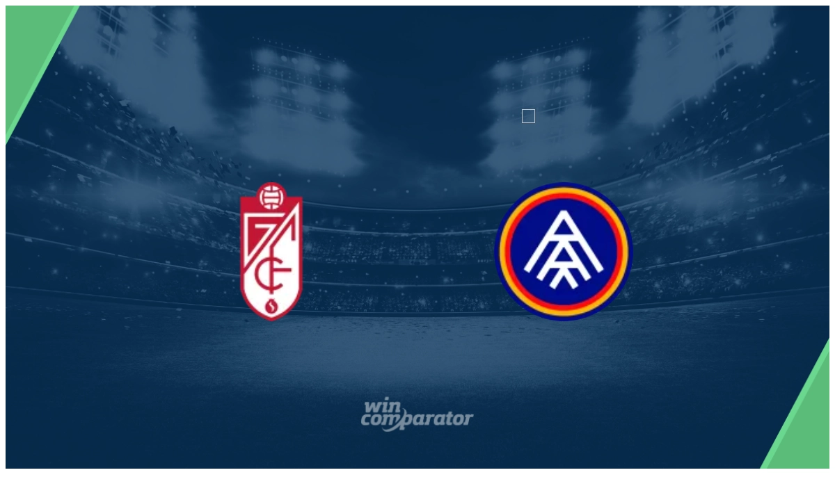Granada Andorra FC prediction