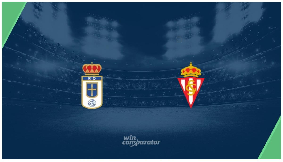 Real Oviedo Sporting Gijon prediction