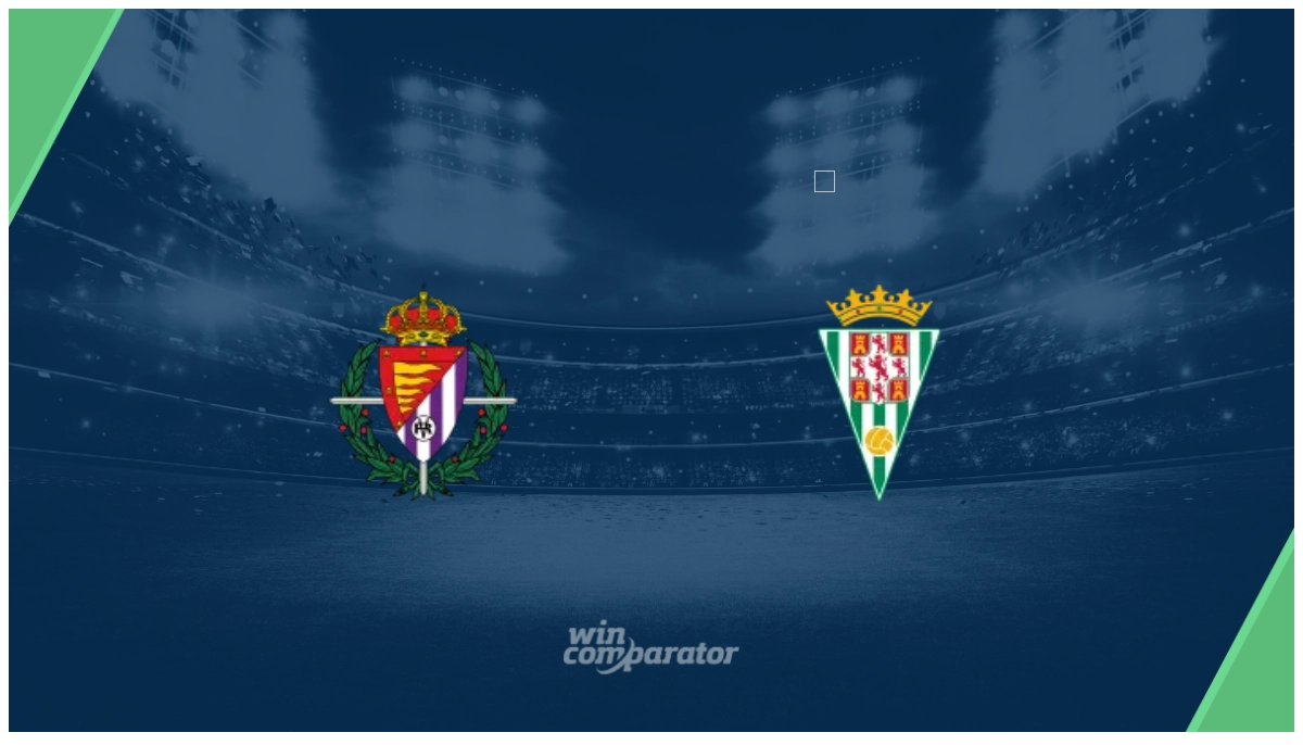 Valladolid vs Córdoba Tipp