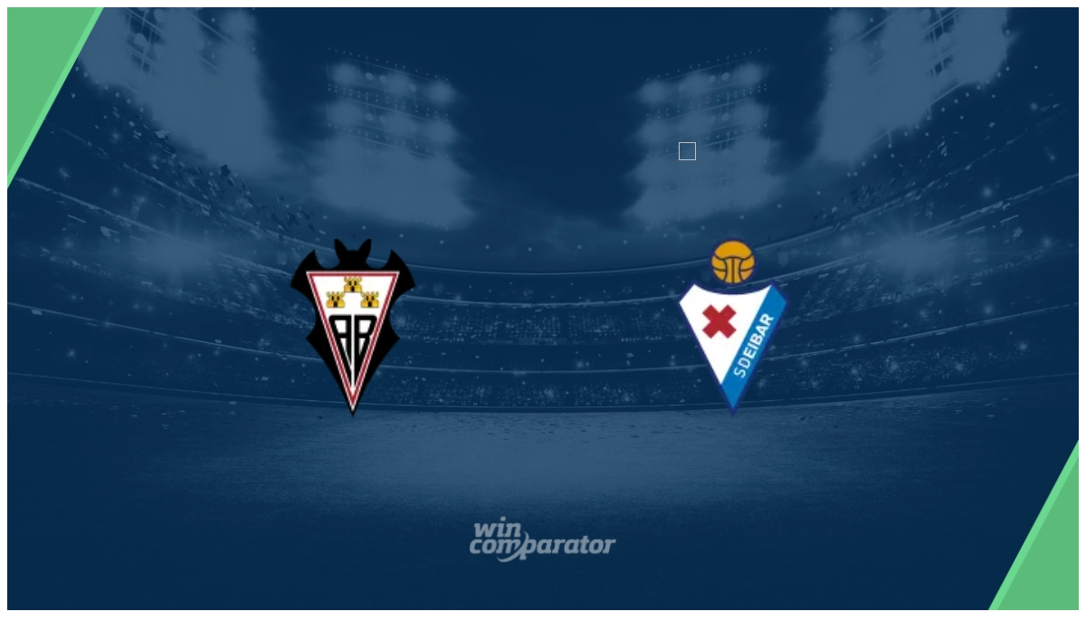 Albacete vs Eibar Tipp