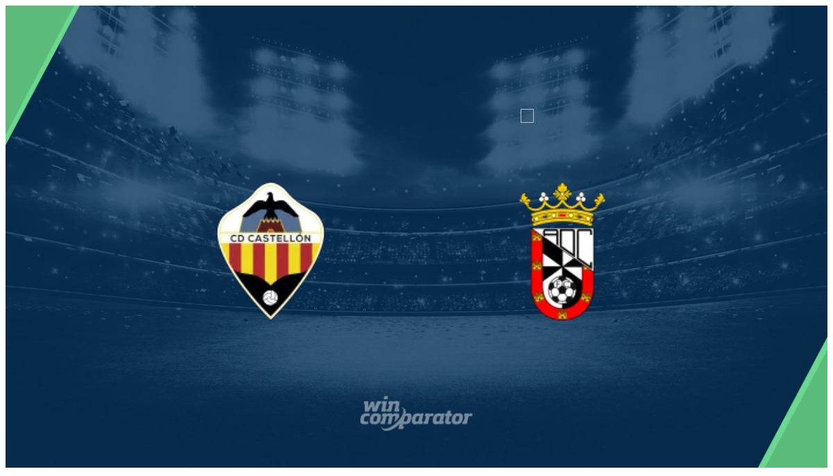 Pronóstico Castellón AD Ceuta
