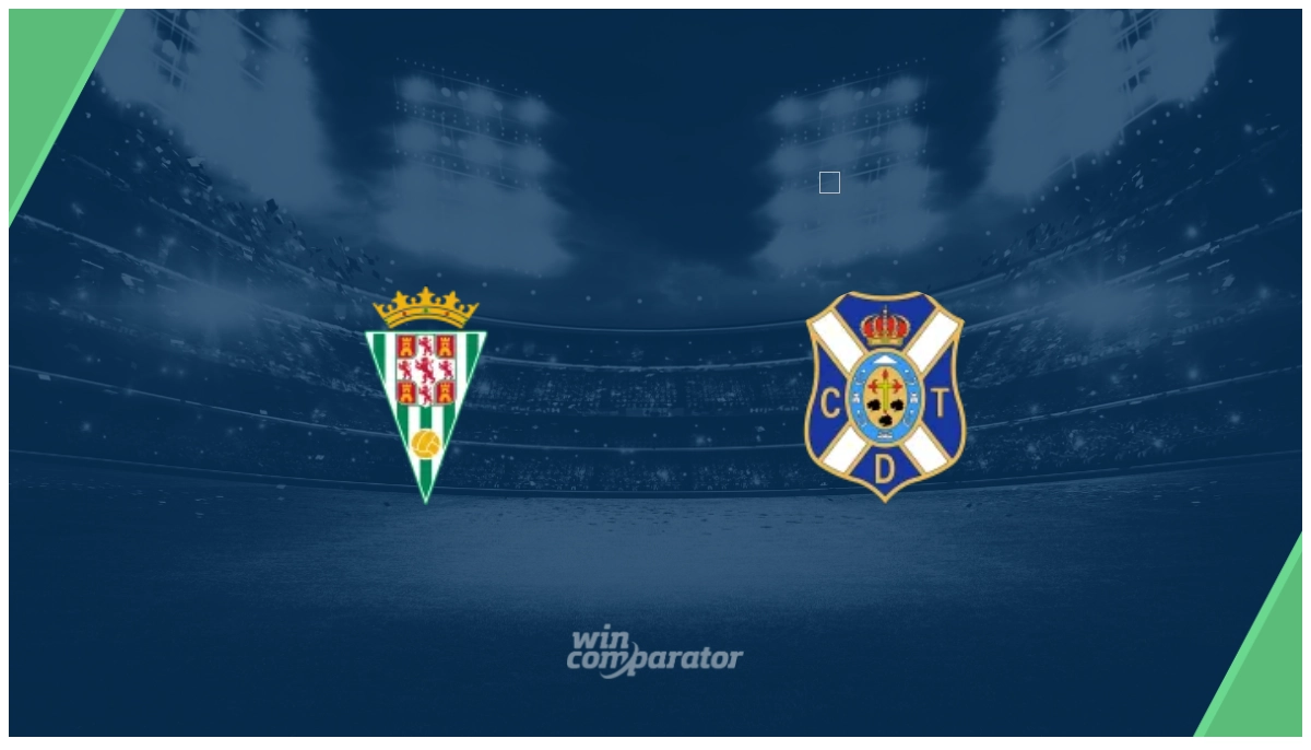 Córdoba vs Tenerife Tipp