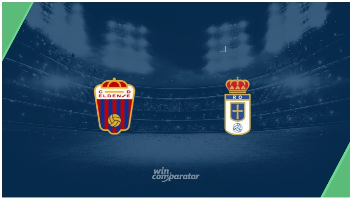 Eldense Real Oviedo prediction