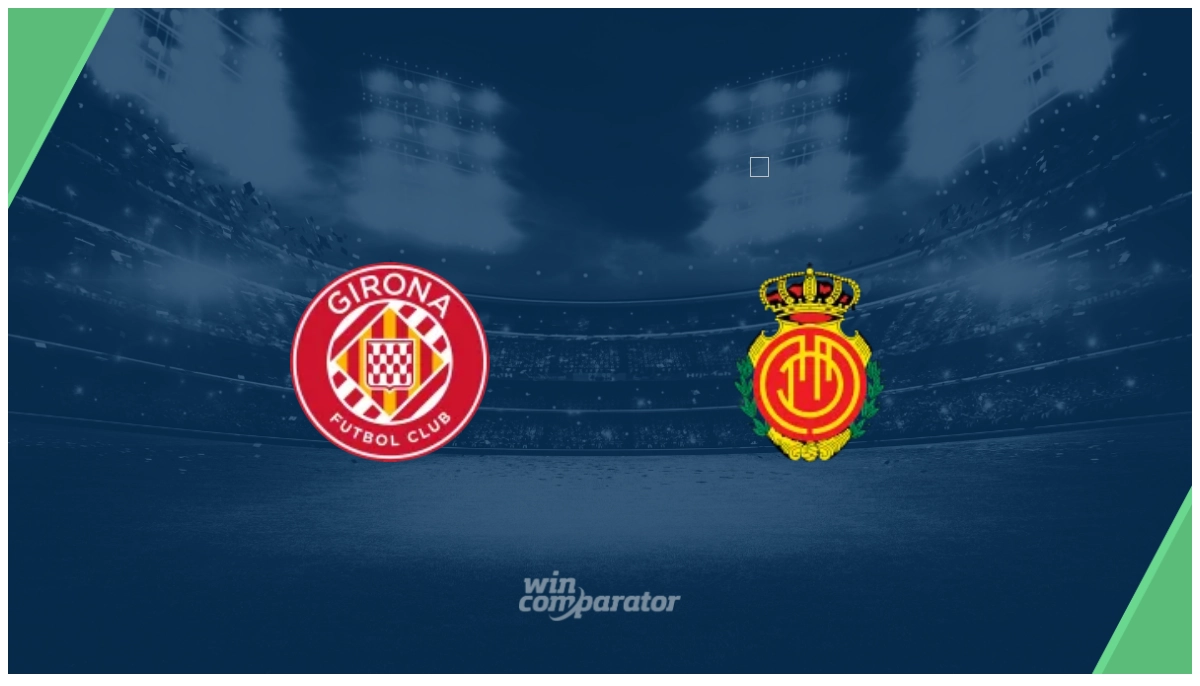 Pronóstico Girona Mallorca