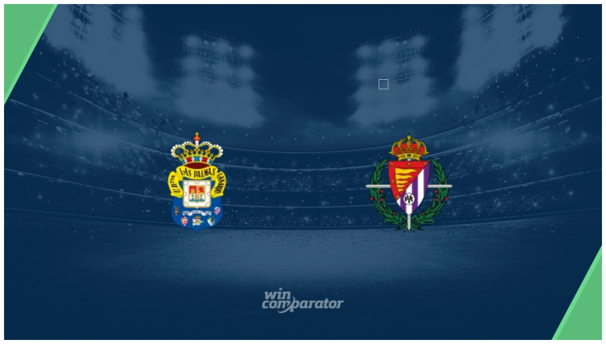 Pronóstico Las Palmas Real Valladolid