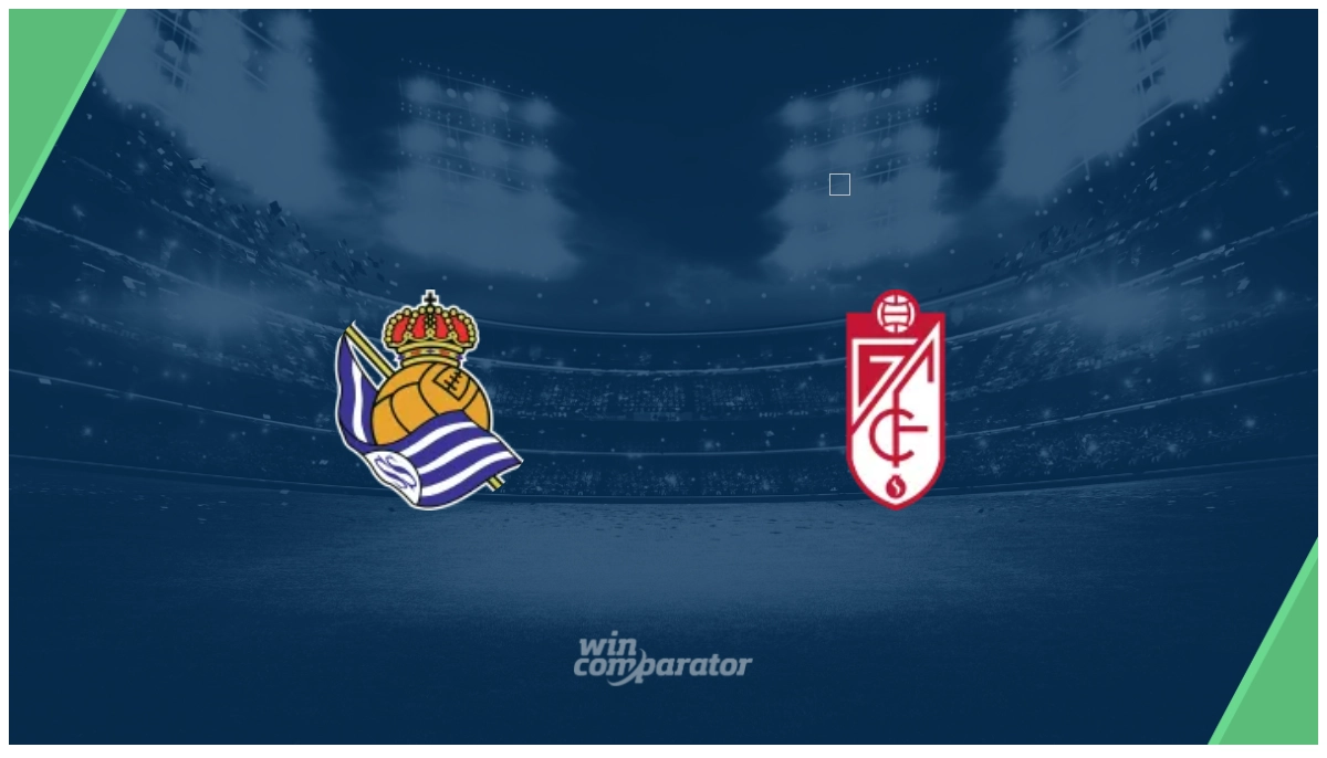 Real Sociedad B vs Granada Tipp